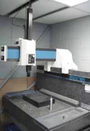 Photo #11 of WILSHIRE INTERNATIONAL (OHIO) - LIQUIDATION OF A LATE MODEL INJECTION MOLDING FACILITY