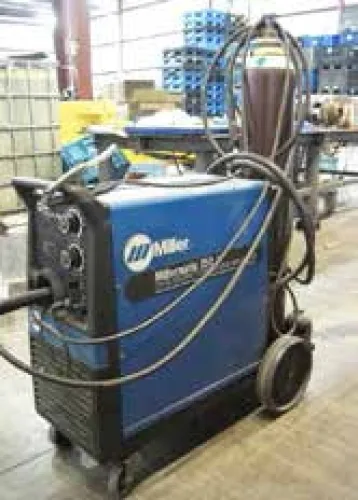 Photo #13 of WILSHIRE INTERNATIONAL (OHIO) - LIQUIDATION OF A LATE MODEL INJECTION MOLDING FACILITY