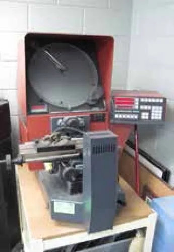 Photo #15 of WILSHIRE INTERNATIONAL (OHIO) - LIQUIDATION OF A LATE MODEL INJECTION MOLDING FACILITY