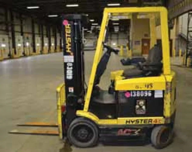 Photo #5 of DOMINICK'S WAREHOUSE: REFRIGERATED LOCAL GROCERY DELIVERY COMPANY - 1.1MM SQUARE FOOT DISTRIBUTION FACILITY