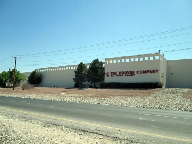 Photo #3 of HUGE 2-DAY AUCTION, DAY 1 - FORMERLY OWNED BY A HOOVER SUBSIDIARY - COMPLETE 425,000 SQ. FT. STATE-OF-THE-ART PLASTIC INJECTION MOLDING & CNC TOOL ROOM.