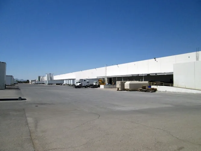 Photo #9 of HUGE 2-DAY AUCTION, DAY 1 - FORMERLY OWNED BY A HOOVER SUBSIDIARY - COMPLETE 425,000 SQ. FT. STATE-OF-THE-ART PLASTIC INJECTION MOLDING & CNC TOOL ROOM.