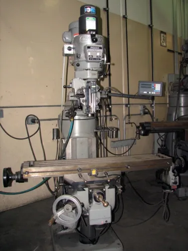 Photo #15 of HUGE 2-DAY AUCTION, DAY 1 - FORMERLY OWNED BY A HOOVER SUBSIDIARY - COMPLETE 425,000 SQ. FT. STATE-OF-THE-ART PLASTIC INJECTION MOLDING & CNC TOOL ROOM.