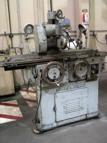 Photo #16 of HUGE 2-DAY AUCTION, DAY 1 - FORMERLY OWNED BY A HOOVER SUBSIDIARY - COMPLETE 425,000 SQ. FT. STATE-OF-THE-ART PLASTIC INJECTION MOLDING & CNC TOOL ROOM.