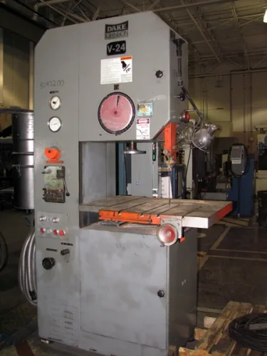 Photo #19 of HUGE 2-DAY AUCTION, DAY 1 - FORMERLY OWNED BY A HOOVER SUBSIDIARY - COMPLETE 425,000 SQ. FT. STATE-OF-THE-ART PLASTIC INJECTION MOLDING & CNC TOOL ROOM.