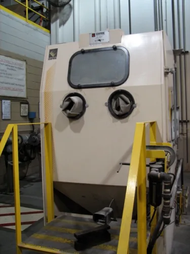 Photo #22 of HUGE 2-DAY AUCTION, DAY 1 - FORMERLY OWNED BY A HOOVER SUBSIDIARY - COMPLETE 425,000 SQ. FT. STATE-OF-THE-ART PLASTIC INJECTION MOLDING & CNC TOOL ROOM.