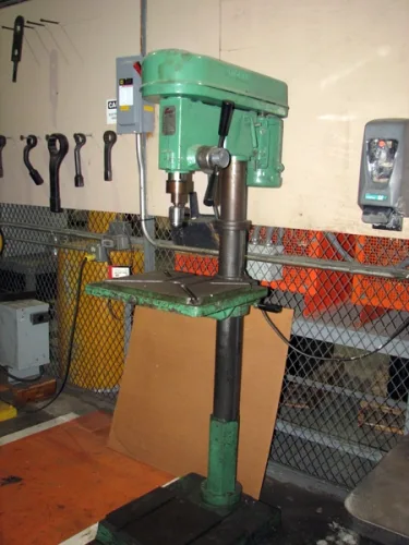 Photo #23 of HUGE 2-DAY AUCTION, DAY 1 - FORMERLY OWNED BY A HOOVER SUBSIDIARY - COMPLETE 425,000 SQ. FT. STATE-OF-THE-ART PLASTIC INJECTION MOLDING & CNC TOOL ROOM.