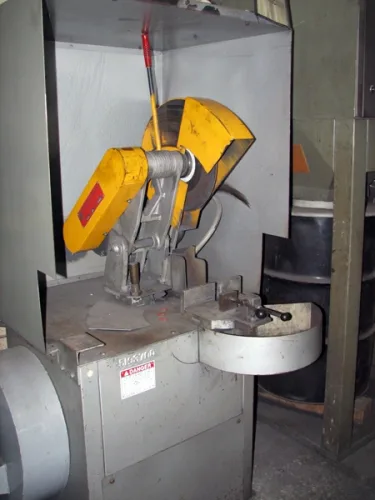 Photo #24 of HUGE 2-DAY AUCTION, DAY 1 - FORMERLY OWNED BY A HOOVER SUBSIDIARY - COMPLETE 425,000 SQ. FT. STATE-OF-THE-ART PLASTIC INJECTION MOLDING & CNC TOOL ROOM.