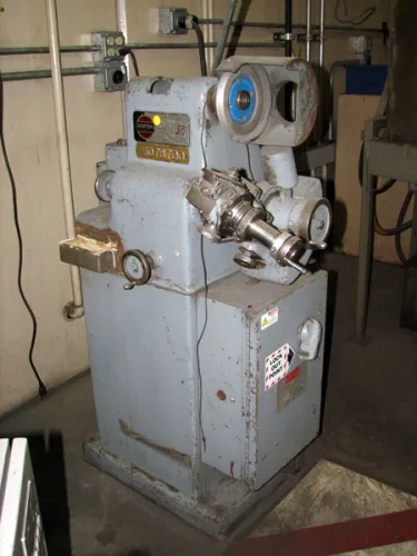 Photo #27 of HUGE 2-DAY AUCTION, DAY 1 - FORMERLY OWNED BY A HOOVER SUBSIDIARY - COMPLETE 425,000 SQ. FT. STATE-OF-THE-ART PLASTIC INJECTION MOLDING & CNC TOOL ROOM.