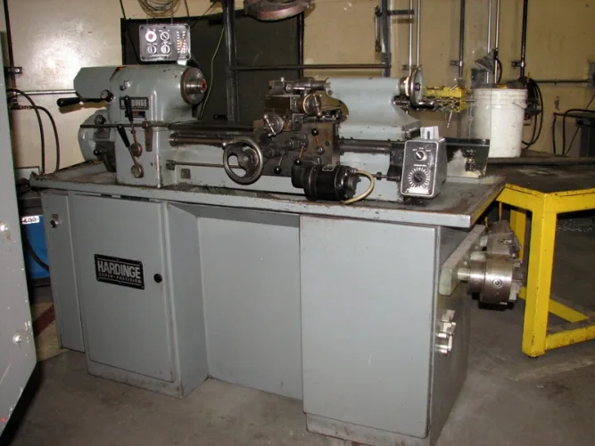 Photo #29 of HUGE 2-DAY AUCTION, DAY 1 - FORMERLY OWNED BY A HOOVER SUBSIDIARY - COMPLETE 425,000 SQ. FT. STATE-OF-THE-ART PLASTIC INJECTION MOLDING & CNC TOOL ROOM.