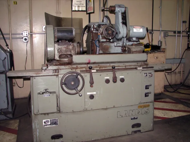 Photo #30 of HUGE 2-DAY AUCTION, DAY 1 - FORMERLY OWNED BY A HOOVER SUBSIDIARY - COMPLETE 425,000 SQ. FT. STATE-OF-THE-ART PLASTIC INJECTION MOLDING & CNC TOOL ROOM.