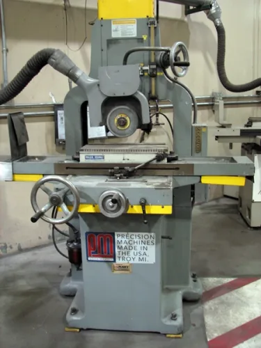 Photo #45 of HUGE 2-DAY AUCTION, DAY 1 - FORMERLY OWNED BY A HOOVER SUBSIDIARY - COMPLETE 425,000 SQ. FT. STATE-OF-THE-ART PLASTIC INJECTION MOLDING & CNC TOOL ROOM.