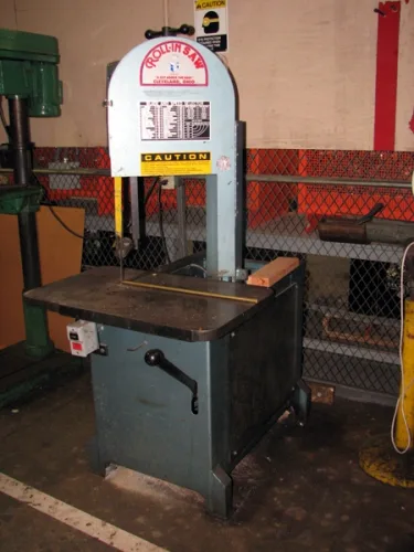 Photo #48 of HUGE 2-DAY AUCTION, DAY 1 - FORMERLY OWNED BY A HOOVER SUBSIDIARY - COMPLETE 425,000 SQ. FT. STATE-OF-THE-ART PLASTIC INJECTION MOLDING & CNC TOOL ROOM.