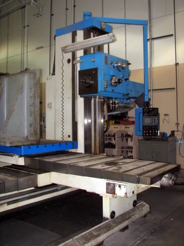 Photo #49 of HUGE 2-DAY AUCTION, DAY 1 - FORMERLY OWNED BY A HOOVER SUBSIDIARY - COMPLETE 425,000 SQ. FT. STATE-OF-THE-ART PLASTIC INJECTION MOLDING & CNC TOOL ROOM.