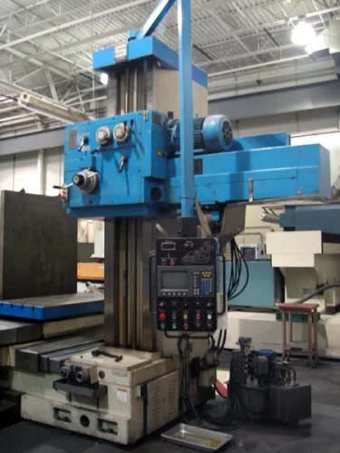 Photo #50 of HUGE 2-DAY AUCTION, DAY 1 - FORMERLY OWNED BY A HOOVER SUBSIDIARY - COMPLETE 425,000 SQ. FT. STATE-OF-THE-ART PLASTIC INJECTION MOLDING & CNC TOOL ROOM.