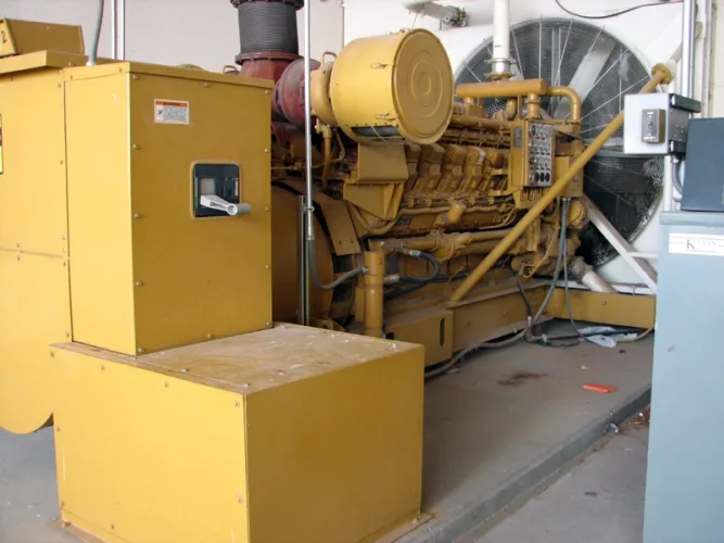 Photo #97 of HUGE 2-DAY AUCTION, DAY 1 - FORMERLY OWNED BY A HOOVER SUBSIDIARY - COMPLETE 425,000 SQ. FT. STATE-OF-THE-ART PLASTIC INJECTION MOLDING & CNC TOOL ROOM.