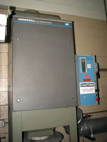 Photo #101 of HUGE 2-DAY AUCTION, DAY 1 - FORMERLY OWNED BY A HOOVER SUBSIDIARY - COMPLETE 425,000 SQ. FT. STATE-OF-THE-ART PLASTIC INJECTION MOLDING & CNC TOOL ROOM.