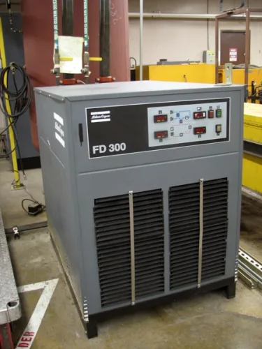 Photo #102 of HUGE 2-DAY AUCTION, DAY 1 - FORMERLY OWNED BY A HOOVER SUBSIDIARY - COMPLETE 425,000 SQ. FT. STATE-OF-THE-ART PLASTIC INJECTION MOLDING & CNC TOOL ROOM.
