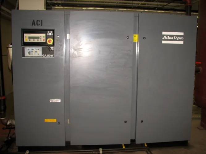 Photo #104 of HUGE 2-DAY AUCTION, DAY 1 - FORMERLY OWNED BY A HOOVER SUBSIDIARY - COMPLETE 425,000 SQ. FT. STATE-OF-THE-ART PLASTIC INJECTION MOLDING & CNC TOOL ROOM.