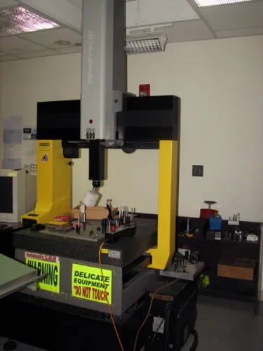 Photo #105 of HUGE 2-DAY AUCTION, DAY 1 - FORMERLY OWNED BY A HOOVER SUBSIDIARY - COMPLETE 425,000 SQ. FT. STATE-OF-THE-ART PLASTIC INJECTION MOLDING & CNC TOOL ROOM.