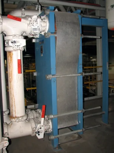 Photo #112 of HUGE 2-DAY AUCTION, DAY 1 - FORMERLY OWNED BY A HOOVER SUBSIDIARY - COMPLETE 425,000 SQ. FT. STATE-OF-THE-ART PLASTIC INJECTION MOLDING & CNC TOOL ROOM.