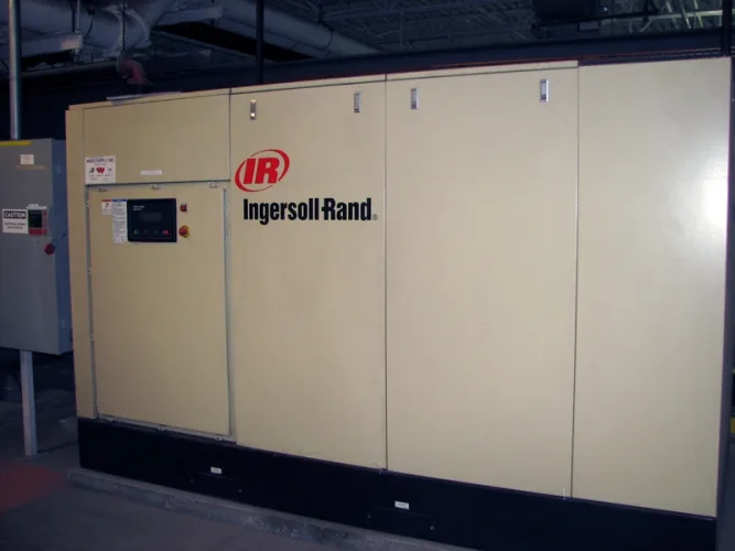 Photo #115 of HUGE 2-DAY AUCTION, DAY 1 - FORMERLY OWNED BY A HOOVER SUBSIDIARY - COMPLETE 425,000 SQ. FT. STATE-OF-THE-ART PLASTIC INJECTION MOLDING & CNC TOOL ROOM.