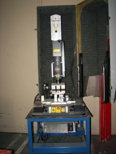 Photo #142 of HUGE 2-DAY AUCTION, DAY 1 - FORMERLY OWNED BY A HOOVER SUBSIDIARY - COMPLETE 425,000 SQ. FT. STATE-OF-THE-ART PLASTIC INJECTION MOLDING & CNC TOOL ROOM.