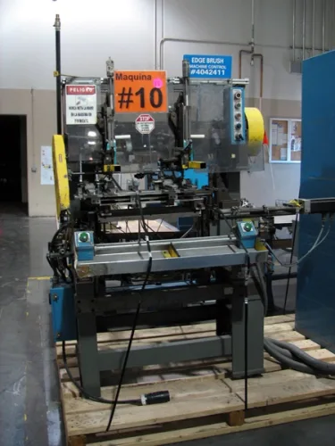 Photo #147 of HUGE 2-DAY AUCTION, DAY 1 - FORMERLY OWNED BY A HOOVER SUBSIDIARY - COMPLETE 425,000 SQ. FT. STATE-OF-THE-ART PLASTIC INJECTION MOLDING & CNC TOOL ROOM.