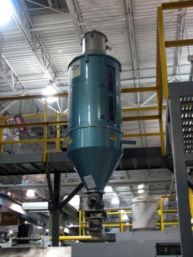 Photo #155 of HUGE 2-DAY AUCTION, DAY 1 - FORMERLY OWNED BY A HOOVER SUBSIDIARY - COMPLETE 425,000 SQ. FT. STATE-OF-THE-ART PLASTIC INJECTION MOLDING & CNC TOOL ROOM.