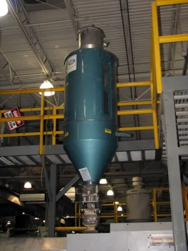 Photo #156 of HUGE 2-DAY AUCTION, DAY 1 - FORMERLY OWNED BY A HOOVER SUBSIDIARY - COMPLETE 425,000 SQ. FT. STATE-OF-THE-ART PLASTIC INJECTION MOLDING & CNC TOOL ROOM.