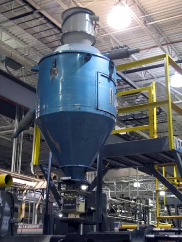 Photo #157 of HUGE 2-DAY AUCTION, DAY 1 - FORMERLY OWNED BY A HOOVER SUBSIDIARY - COMPLETE 425,000 SQ. FT. STATE-OF-THE-ART PLASTIC INJECTION MOLDING & CNC TOOL ROOM.
