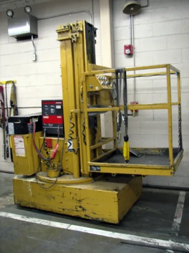 Photo #207 of HUGE 2-DAY AUCTION, DAY 1 - FORMERLY OWNED BY A HOOVER SUBSIDIARY - COMPLETE 425,000 SQ. FT. STATE-OF-THE-ART PLASTIC INJECTION MOLDING & CNC TOOL ROOM.