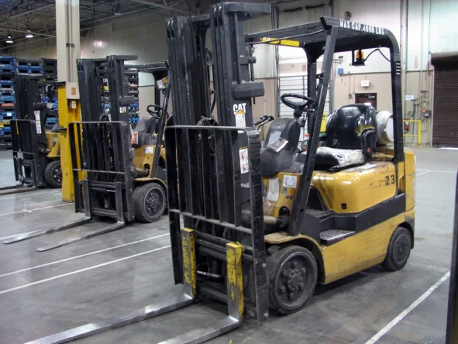 Photo #209 of HUGE 2-DAY AUCTION, DAY 1 - FORMERLY OWNED BY A HOOVER SUBSIDIARY - COMPLETE 425,000 SQ. FT. STATE-OF-THE-ART PLASTIC INJECTION MOLDING & CNC TOOL ROOM.