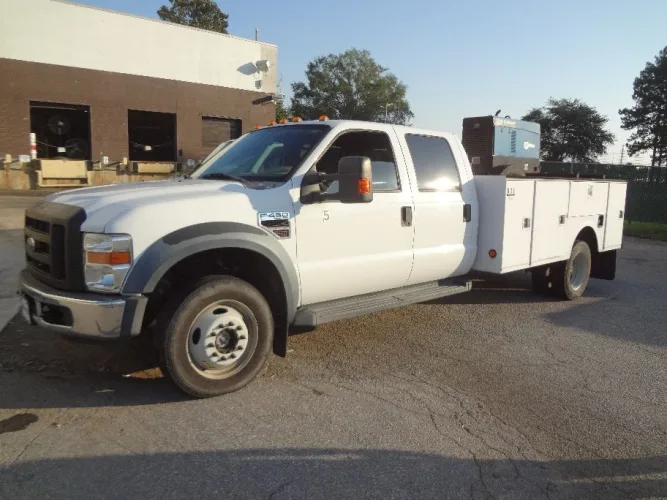 Photo #2 of GENERAL DYNAMICS LAND SYSTEMS - LARGE MANUFACTURER OF WHEELED COMBAT VEHICLES INCLUDING WELDING AND FABRICATING EQUIPMENT, LARGE ASSEMBLY LINE, TRUCKS, FORK LIFTS & MUCH MORE