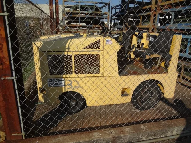 Photo #8 of GENERAL DYNAMICS LAND SYSTEMS - LARGE MANUFACTURER OF WHEELED COMBAT VEHICLES INCLUDING WELDING AND FABRICATING EQUIPMENT, LARGE ASSEMBLY LINE, TRUCKS, FORK LIFTS & MUCH MORE
