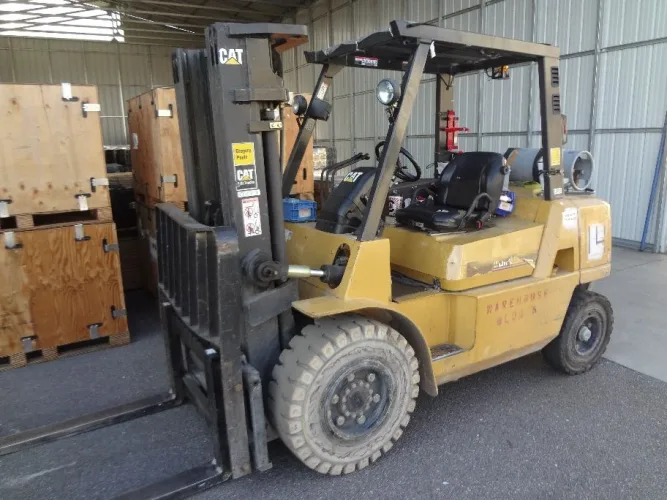 Photo #9 of GENERAL DYNAMICS LAND SYSTEMS - LARGE MANUFACTURER OF WHEELED COMBAT VEHICLES INCLUDING WELDING AND FABRICATING EQUIPMENT, LARGE ASSEMBLY LINE, TRUCKS, FORK LIFTS & MUCH MORE