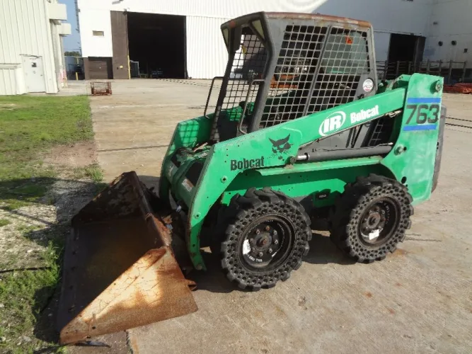 Photo #11 of GENERAL DYNAMICS LAND SYSTEMS - LARGE MANUFACTURER OF WHEELED COMBAT VEHICLES INCLUDING WELDING AND FABRICATING EQUIPMENT, LARGE ASSEMBLY LINE, TRUCKS, FORK LIFTS & MUCH MORE