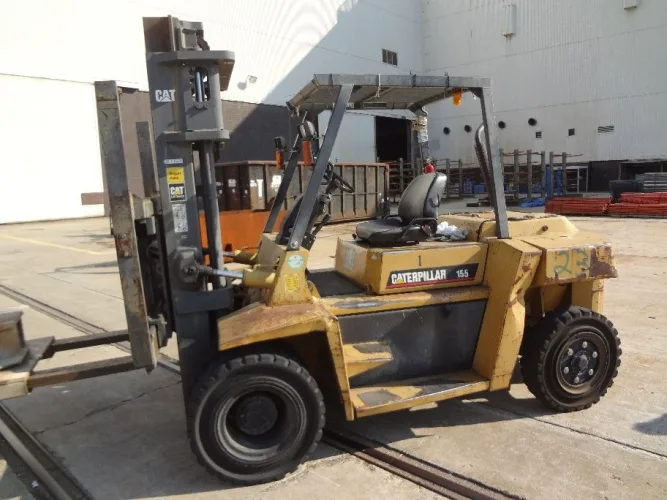 Photo #15 of GENERAL DYNAMICS LAND SYSTEMS - LARGE MANUFACTURER OF WHEELED COMBAT VEHICLES INCLUDING WELDING AND FABRICATING EQUIPMENT, LARGE ASSEMBLY LINE, TRUCKS, FORK LIFTS & MUCH MORE