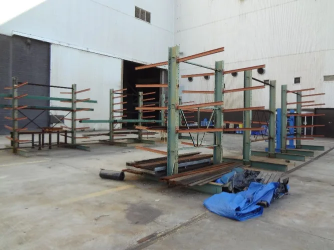 Photo #16 of GENERAL DYNAMICS LAND SYSTEMS - LARGE MANUFACTURER OF WHEELED COMBAT VEHICLES INCLUDING WELDING AND FABRICATING EQUIPMENT, LARGE ASSEMBLY LINE, TRUCKS, FORK LIFTS & MUCH MORE