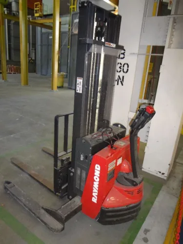 Photo #19 of GENERAL DYNAMICS LAND SYSTEMS - LARGE MANUFACTURER OF WHEELED COMBAT VEHICLES INCLUDING WELDING AND FABRICATING EQUIPMENT, LARGE ASSEMBLY LINE, TRUCKS, FORK LIFTS & MUCH MORE
