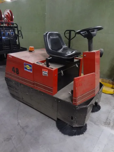 Photo #21 of GENERAL DYNAMICS LAND SYSTEMS - LARGE MANUFACTURER OF WHEELED COMBAT VEHICLES INCLUDING WELDING AND FABRICATING EQUIPMENT, LARGE ASSEMBLY LINE, TRUCKS, FORK LIFTS & MUCH MORE