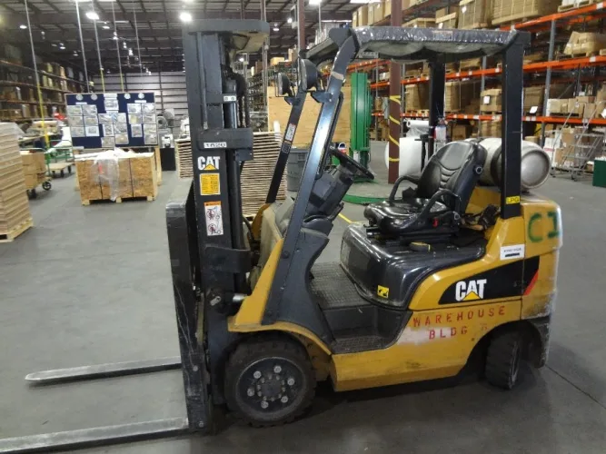 Photo #26 of GENERAL DYNAMICS LAND SYSTEMS - LARGE MANUFACTURER OF WHEELED COMBAT VEHICLES INCLUDING WELDING AND FABRICATING EQUIPMENT, LARGE ASSEMBLY LINE, TRUCKS, FORK LIFTS & MUCH MORE
