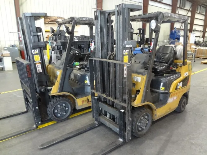Photo #27 of GENERAL DYNAMICS LAND SYSTEMS - LARGE MANUFACTURER OF WHEELED COMBAT VEHICLES INCLUDING WELDING AND FABRICATING EQUIPMENT, LARGE ASSEMBLY LINE, TRUCKS, FORK LIFTS & MUCH MORE