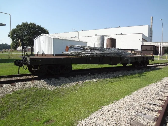 Photo #34 of GENERAL DYNAMICS LAND SYSTEMS - LARGE MANUFACTURER OF WHEELED COMBAT VEHICLES INCLUDING WELDING AND FABRICATING EQUIPMENT, LARGE ASSEMBLY LINE, TRUCKS, FORK LIFTS & MUCH MORE