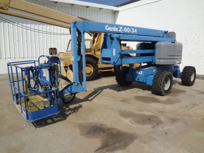 Photo #35 of GENERAL DYNAMICS LAND SYSTEMS - LARGE MANUFACTURER OF WHEELED COMBAT VEHICLES INCLUDING WELDING AND FABRICATING EQUIPMENT, LARGE ASSEMBLY LINE, TRUCKS, FORK LIFTS & MUCH MORE