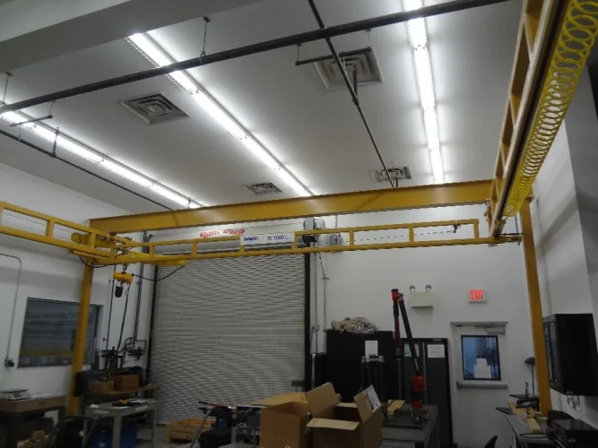 Photo #47 of GENERAL DYNAMICS LAND SYSTEMS - LARGE MANUFACTURER OF WHEELED COMBAT VEHICLES INCLUDING WELDING AND FABRICATING EQUIPMENT, LARGE ASSEMBLY LINE, TRUCKS, FORK LIFTS & MUCH MORE