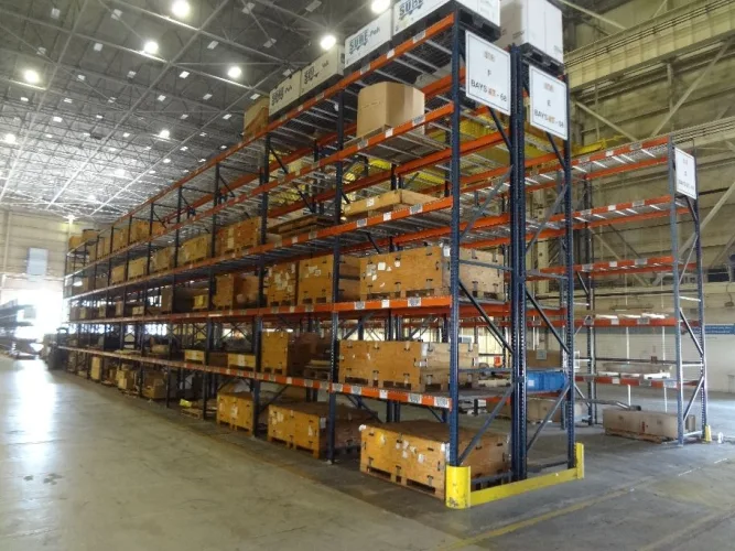 Photo #51 of GENERAL DYNAMICS LAND SYSTEMS - LARGE MANUFACTURER OF WHEELED COMBAT VEHICLES INCLUDING WELDING AND FABRICATING EQUIPMENT, LARGE ASSEMBLY LINE, TRUCKS, FORK LIFTS & MUCH MORE
