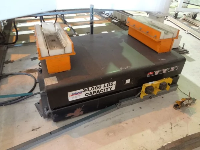 Photo #96 of GENERAL DYNAMICS LAND SYSTEMS - LARGE MANUFACTURER OF WHEELED COMBAT VEHICLES INCLUDING WELDING AND FABRICATING EQUIPMENT, LARGE ASSEMBLY LINE, TRUCKS, FORK LIFTS & MUCH MORE