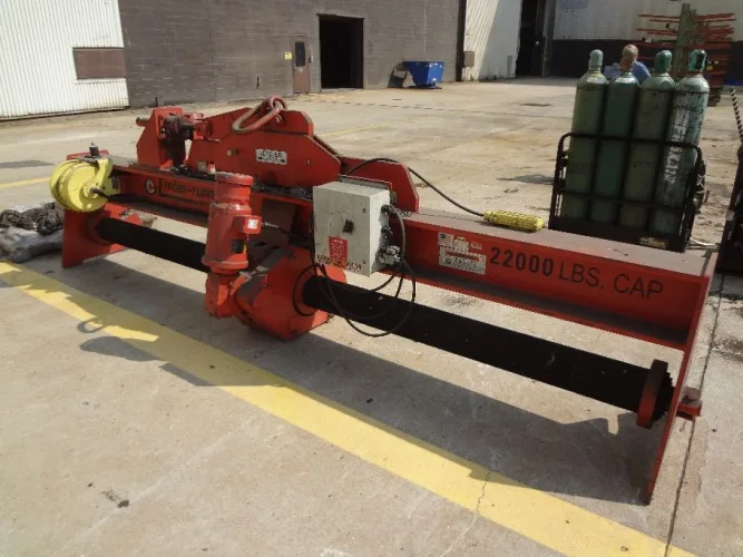 Photo #101 of GENERAL DYNAMICS LAND SYSTEMS - LARGE MANUFACTURER OF WHEELED COMBAT VEHICLES INCLUDING WELDING AND FABRICATING EQUIPMENT, LARGE ASSEMBLY LINE, TRUCKS, FORK LIFTS & MUCH MORE