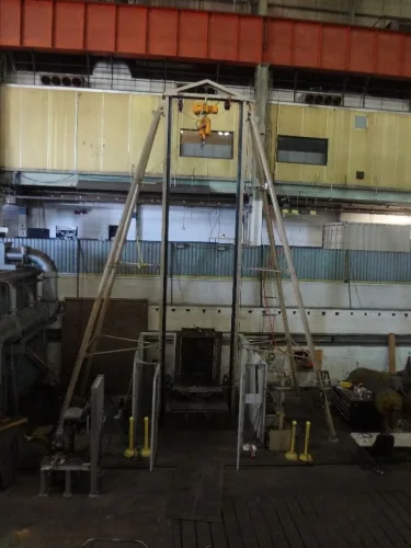 Photo #106 of GENERAL DYNAMICS LAND SYSTEMS - LARGE MANUFACTURER OF WHEELED COMBAT VEHICLES INCLUDING WELDING AND FABRICATING EQUIPMENT, LARGE ASSEMBLY LINE, TRUCKS, FORK LIFTS & MUCH MORE